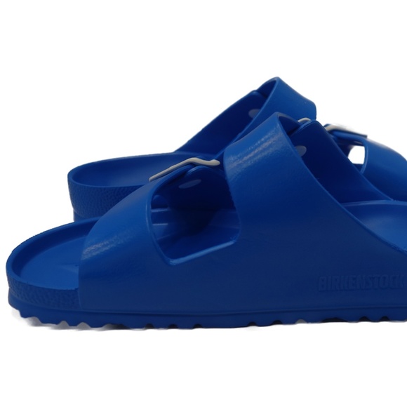 [1003504] Birkenstock Arizona Eva (Scuba Blue) Men main image 4